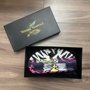 New Vivienne Westwood Bag Pouch